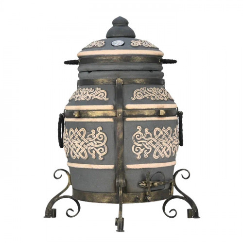 Тандыр Тамерлан в Томске