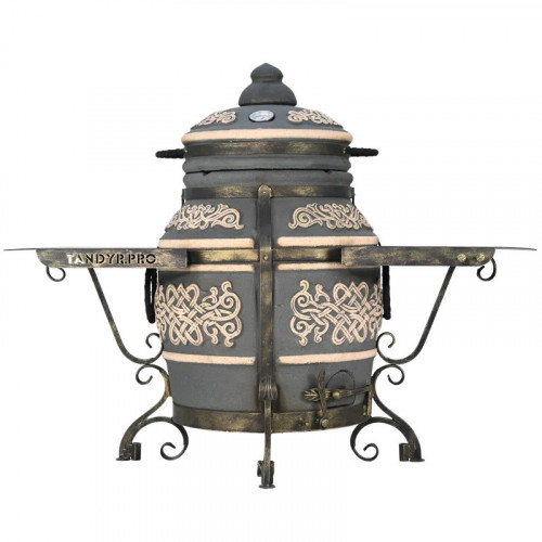 Тандыр Тамерлан в Томске