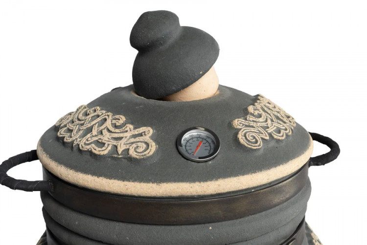 Тандыр Тамерлан в Томске