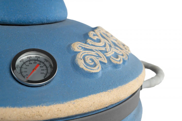 Тандыр Тамерлан в Томске