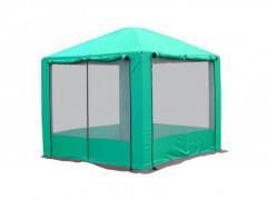 Шатер-тент Митек ПИКНИК 3,0 X 3,0