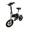 Электровелосипед Minako Smart 10Ah в Томске