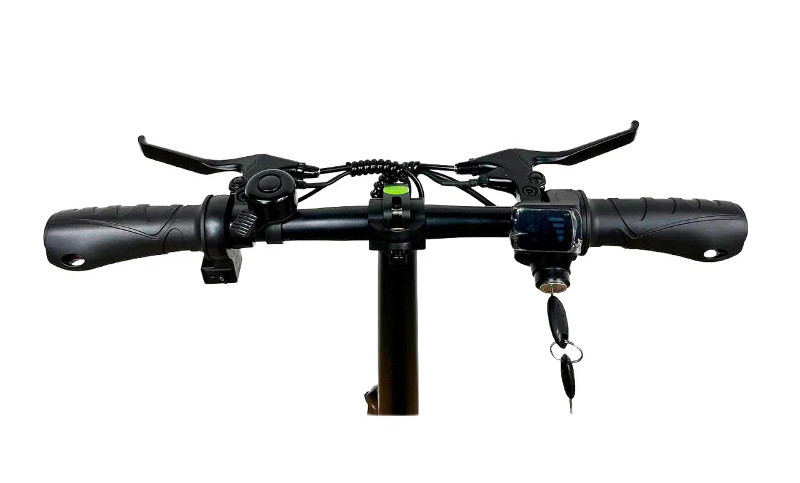 Электровелосипед Minako Smart 10Ah в Томске