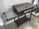 Мангал стационарный Granada Optima BBQ в Томске
