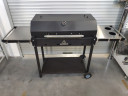 Мангал стационарный Granada Optima BBQ в Томске