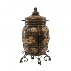 Тандыр Персидский