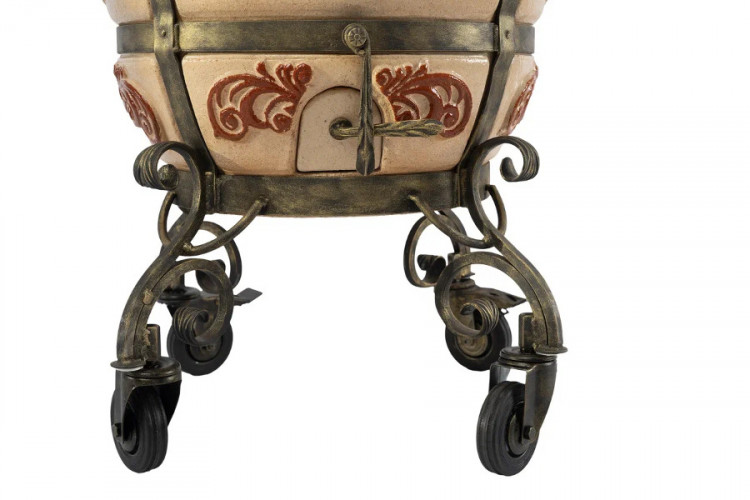 Тандыр Персидский в Томске