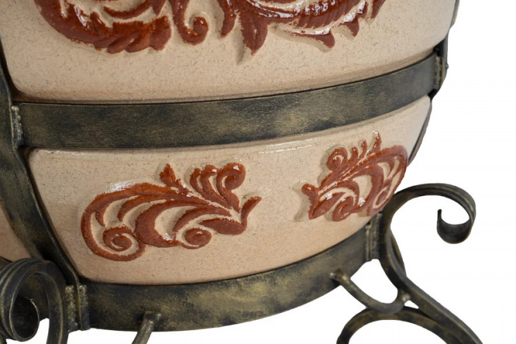 Тандыр Персидский в Томске