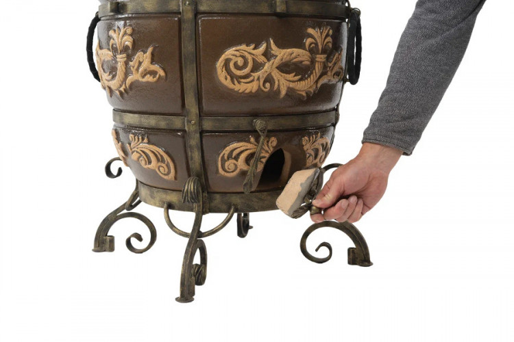 Тандыр Персидский в Томске