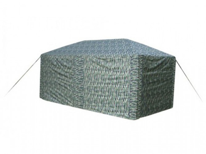 Шатер-тент Митек ПИКНИК 5,0 X 2,5 в Томске