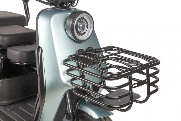 Электроскутер Rutrike Патрон в Томске