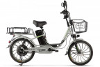 Электровелосипед Eltreco Green City Beta в Томске