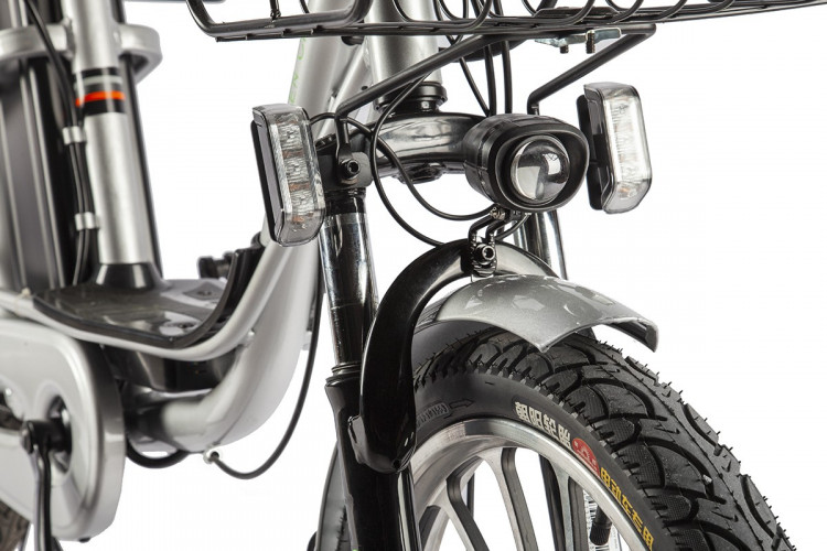 Электровелосипед Eltreco Green City Beta в Томске