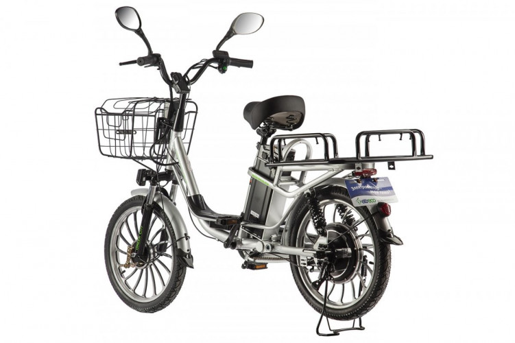 Электровелосипед Eltreco Green City Beta в Томске