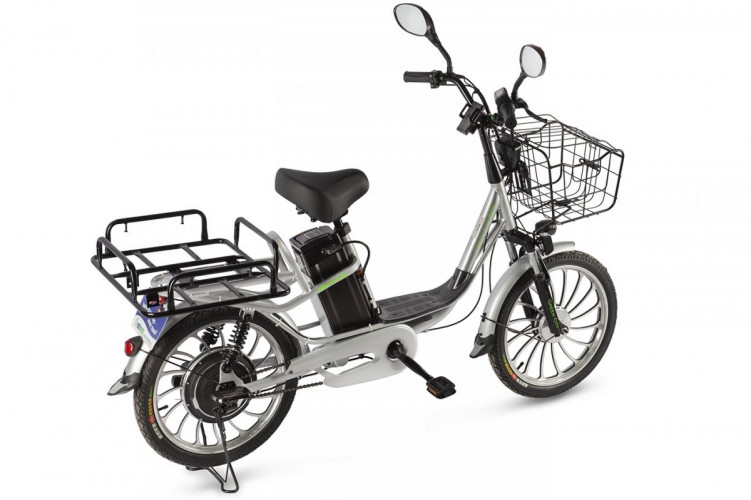 Электровелосипед Eltreco Green City Beta в Томске