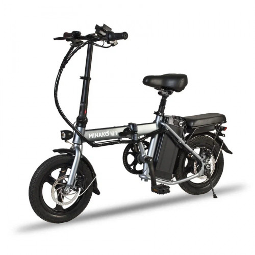 Электровелосипед Minako M.1 в Томске
