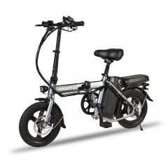 Электровелосипед Minako M.1