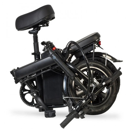 Электровелосипед Minako M.1 в Томске