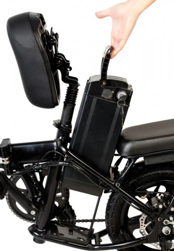 Электровелосипед Minako M.1 в Томске