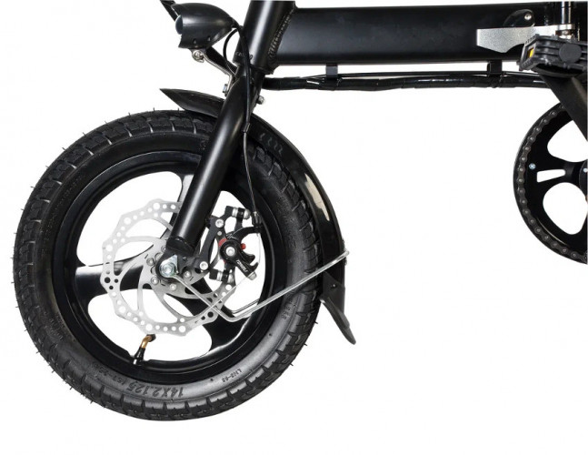 Электровелосипед Minako M.1 в Томске