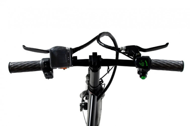 Электровелосипед Minako M.1 в Томске