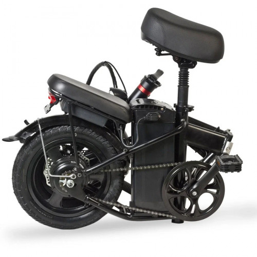 Электровелосипед Minako M.1 в Томске