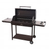 Мангал стационарный Granada Optima BBQ Plus в Томске