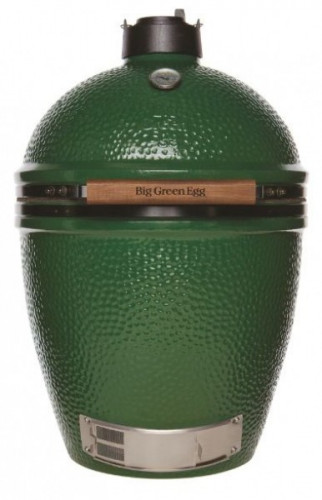 Гриль Зеленое Яйцо Large Egg в Томске