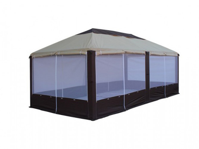 Шатер-тент Митек ПИКНИК-ЭЛИТ 4,0 Х 3,0 в Томске