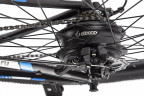 Мотор-колесо Eltreco 48V 500W LCD 26" АКБ HL 48V 10А/ч в Томске