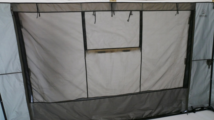 Шатер-беседка SibTravel 3.2 в Томске