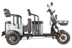 Пассажирский электротрицикл Wanshida UM+ в Томске