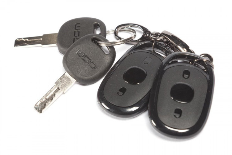 Пассажирский электротрицикл Wanshida UM+ в Томске