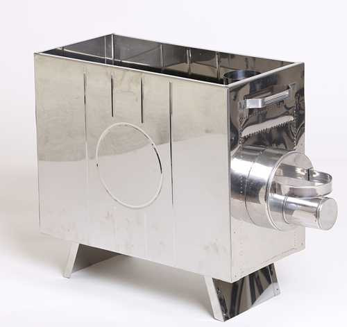 Печь для походной бани Инвент в Томске