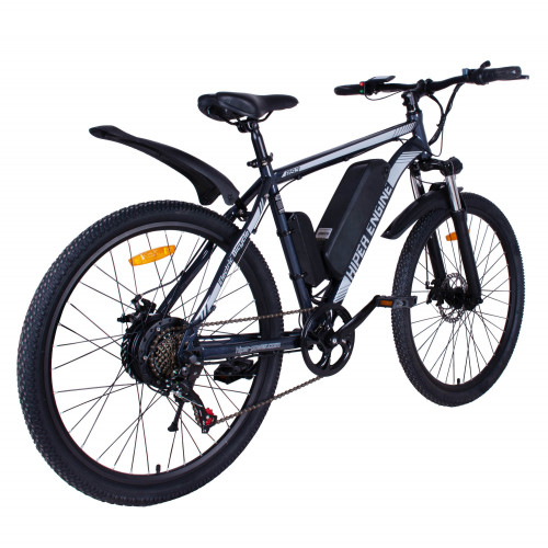 Электровелосипед HIPER Engine B53 в Томске