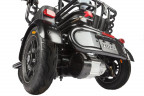 Электротрицикл Wanshida UN MOTO в Томске