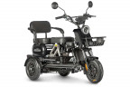 Электротрицикл Wanshida UN MOTO в Томске