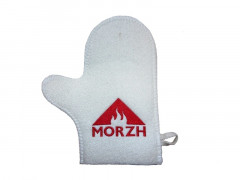 Варежка банная МОРЖ Варежка банная МОРЖ