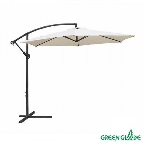 Зонт садовый Green Glade 600 в Томске