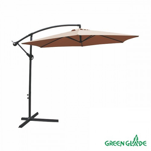 Зонт садовый Green Glade 600 в Томске