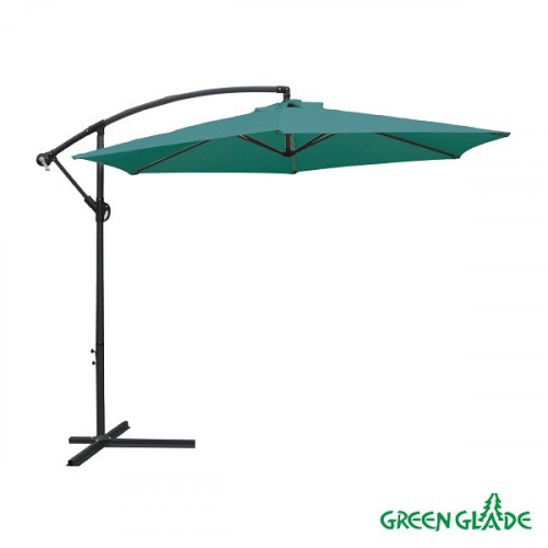 Зонт садовый Green Glade 600 в Томске