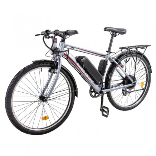 Электровелосипед HIPER ENGINE FEST F2 в Томске