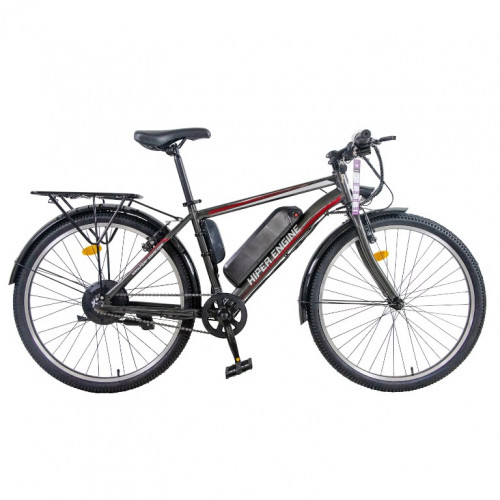 Электровелосипед HIPER ENGINE FEST F2 в Томске