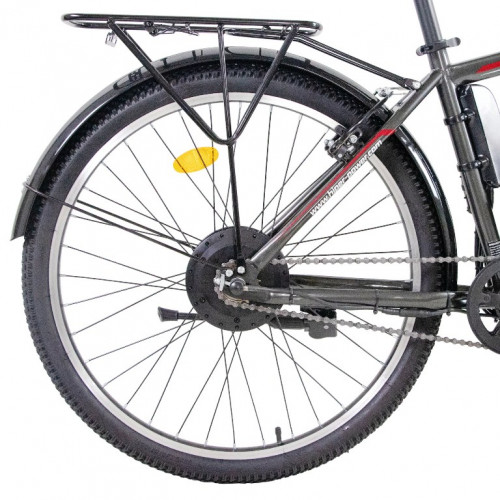 Электровелосипед HIPER ENGINE FEST F2 в Томске