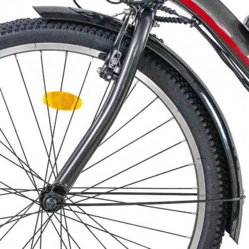 Электровелосипед HIPER ENGINE FEST F2 в Томске