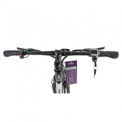 Электровелосипед HIPER ENGINE FEST F2 в Томске