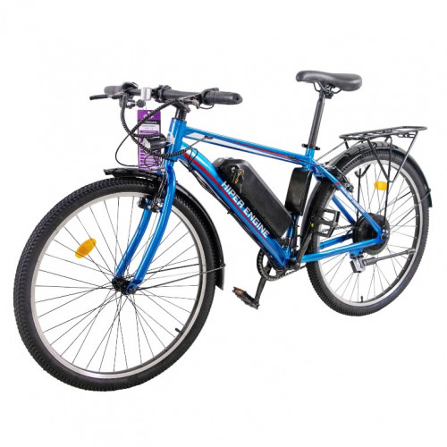 Электровелосипед HIPER ENGINE FEST F2 в Томске