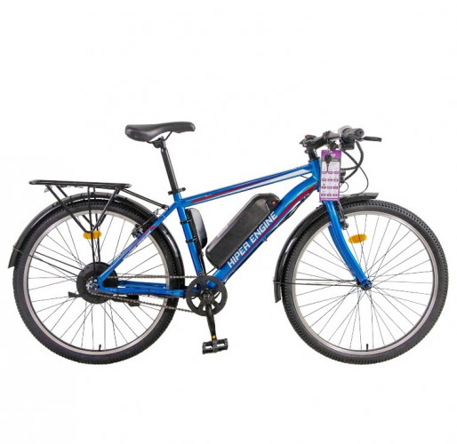 Электровелосипед HIPER ENGINE FEST F2 в Томске