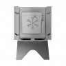 Печь походная INTENT FISHER XL в Томске