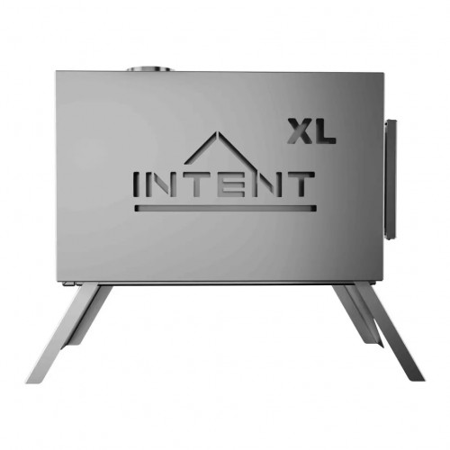 Печь походная INTENT FISHER XL в Томске